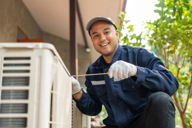 Best 24/7 HVAC Repair  in USA